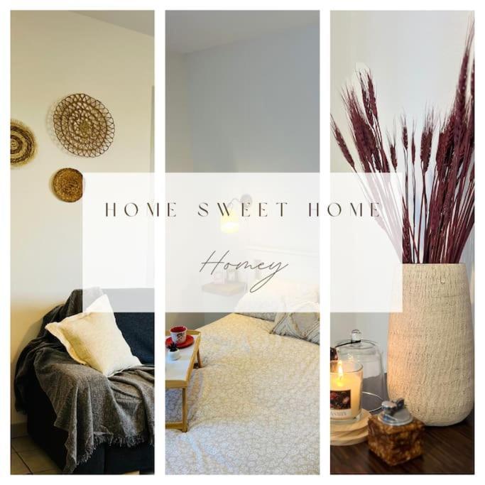 Home Sweet Home ジックス エクステリア 写真